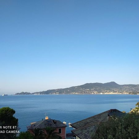 Vacanze Al Mare - Holiday At The Seaside Zoagli Exterior foto