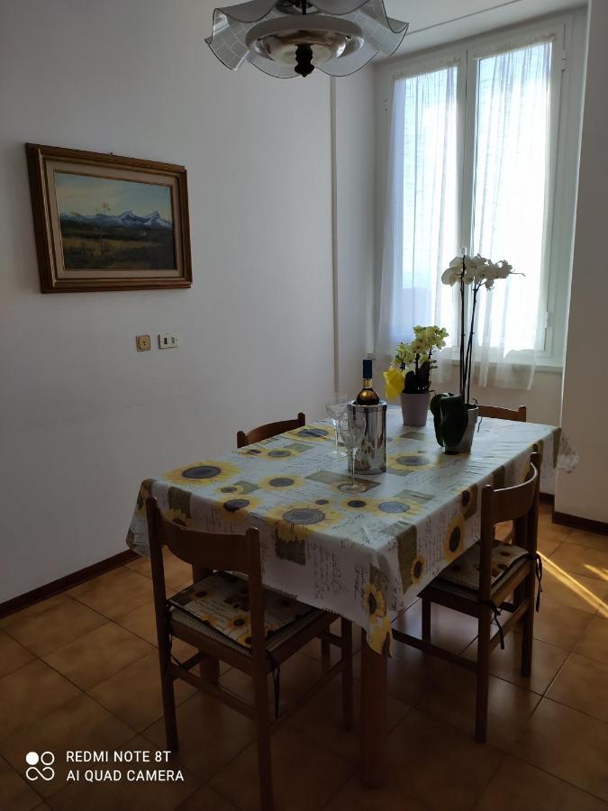 Vacanze Al Mare - Holiday At The Seaside Zoagli Exterior foto