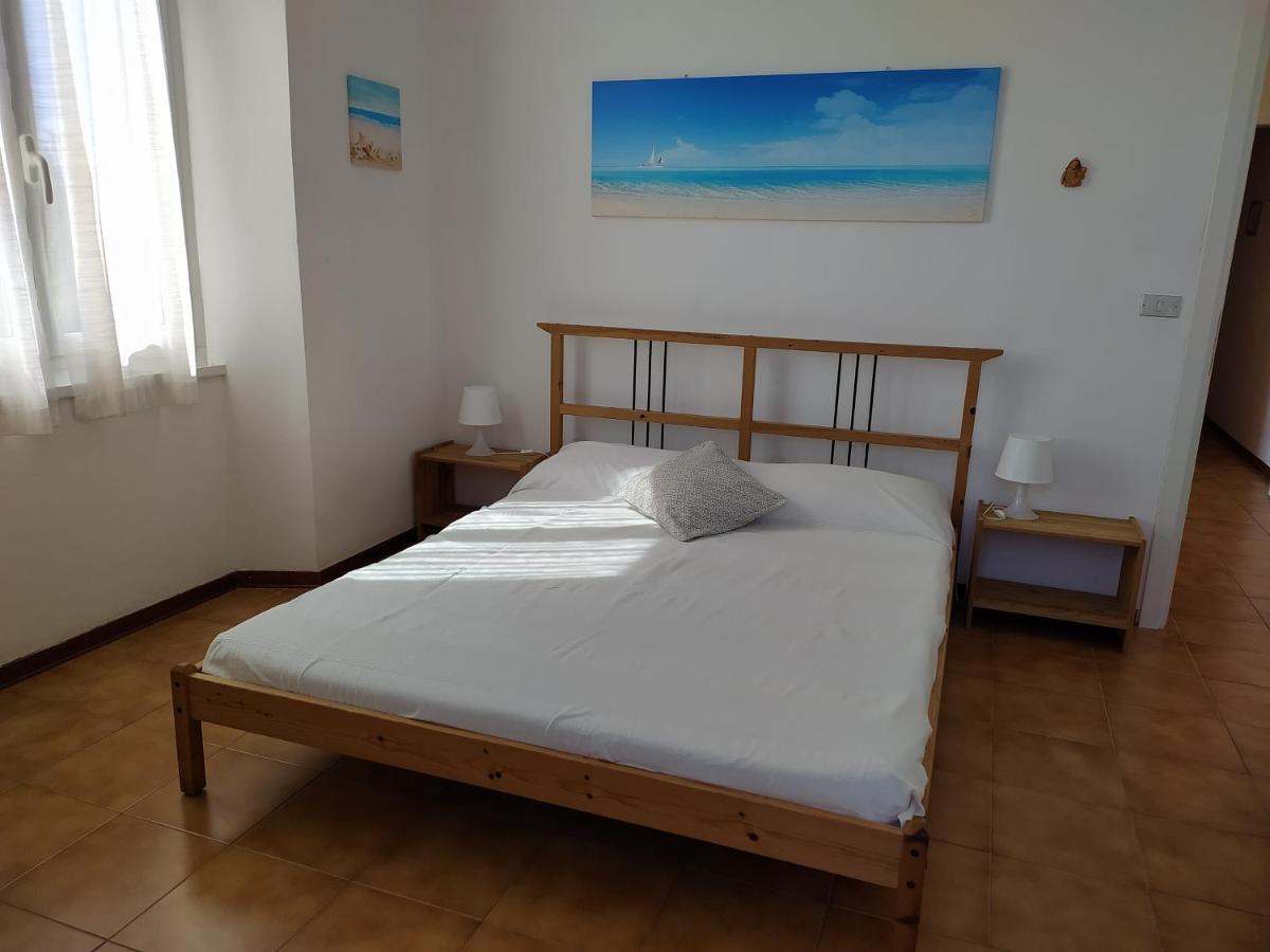Vacanze Al Mare - Holiday At The Seaside Zoagli Exterior foto